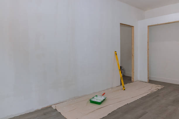 Asbestos and Lead Testing During Mold Inspection in Presquille, LA